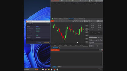 TradeGuard: Size and Trade Limiter