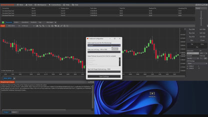 TradeLock: Daily Loss Limiter