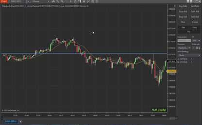 TradeGate: Alert Trade Limiter