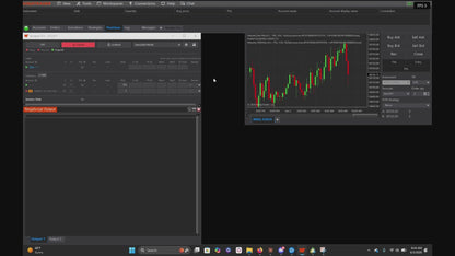 Synapse Pro - MT5 EA Trader/Listener